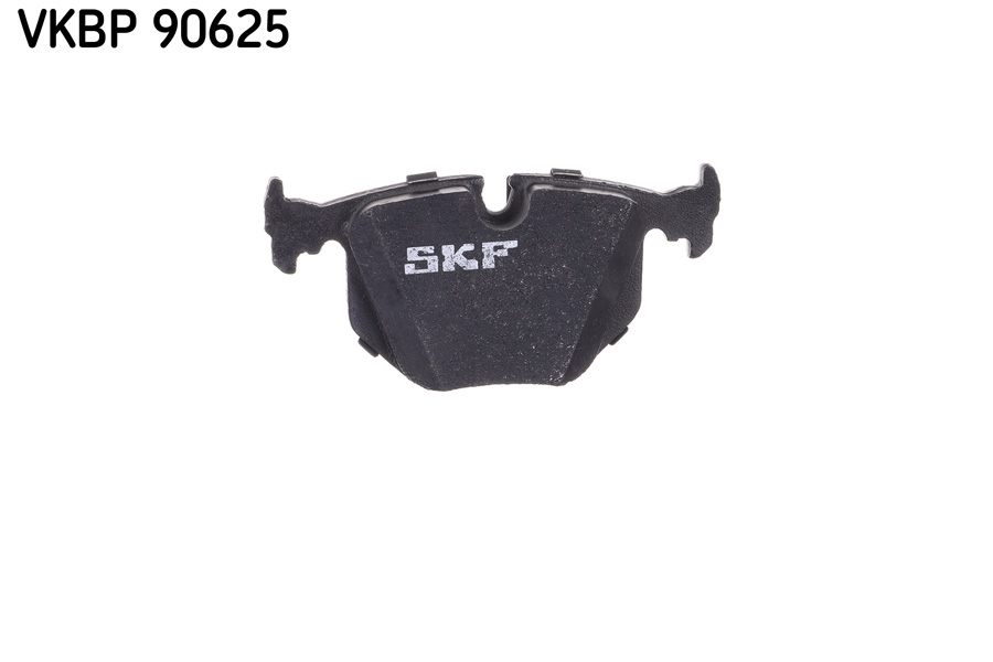 SKF VKBP 90625 Bremsbelagsatz, Scheibenbremse